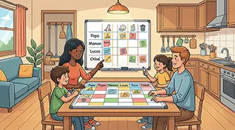 The Point System for Chores: Complete Guide